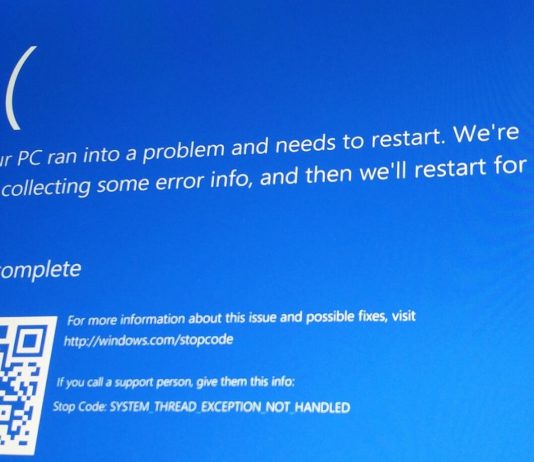 Windows 10 KB4566782 reportedly causing BSOD, performance issues Windows 10 Blue Screen