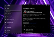 Windows 10 KB4566782