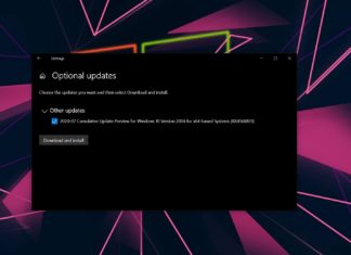 Windows 10 KB4568831
