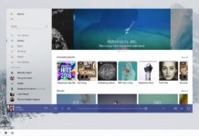 Windows 10 Project Neon