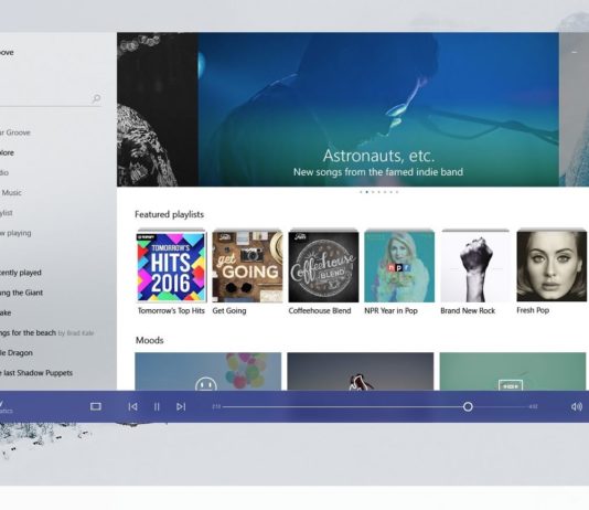 Windows 10’s next feature update is almost ready for public launch Windows 10 Project Neon