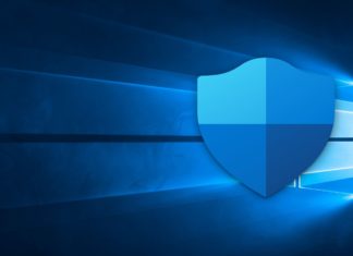 Disable Windows Defender