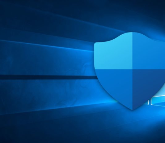 Disable Windows Defender