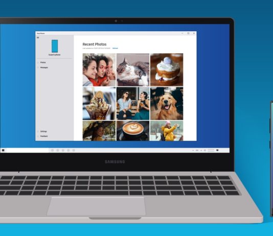 Windows 10’s Android apps streaming is rolling out to non-Insiders Windows 10 Your Phone app