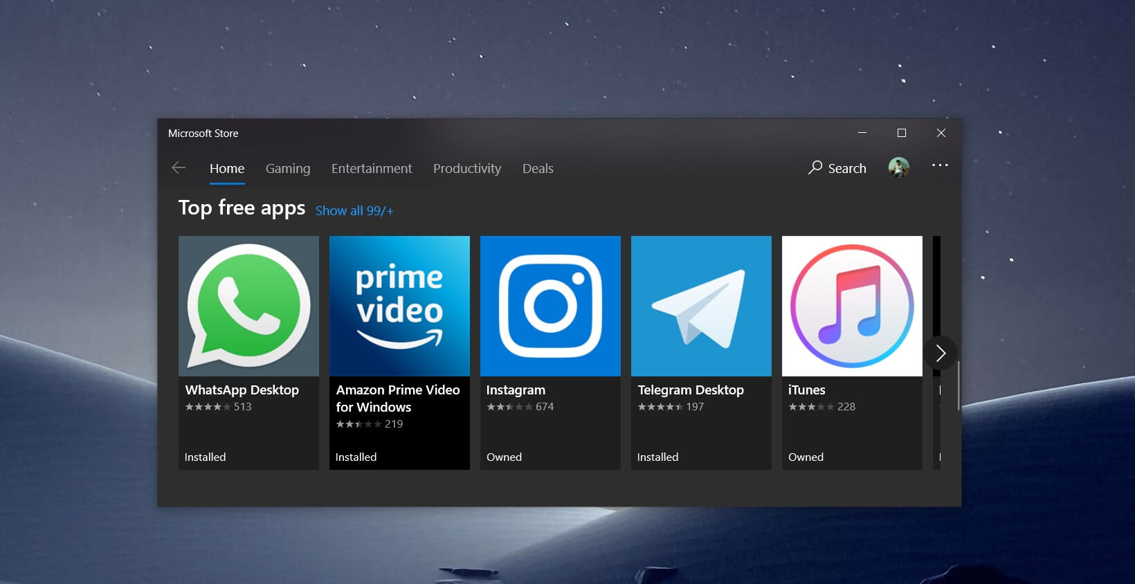Windows 10 Is Getting IOS s Offloaded Apps Feature