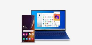 Windows 10 apps streaming