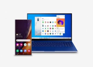Windows 10 apps streaming