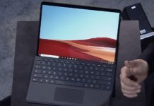 Windows 10 on Surface