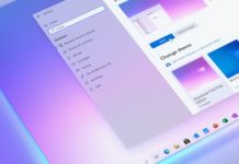 Windows 10 version 20H2 update