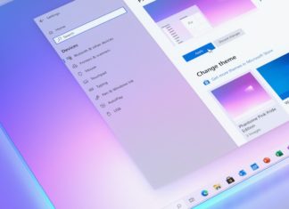 Windows 10 version 20H2 update