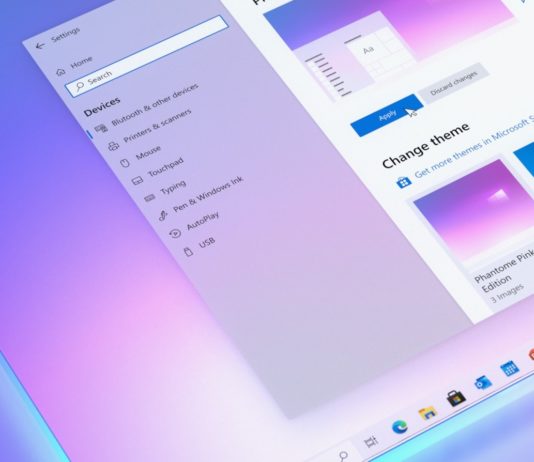 Windows 10 version 20H2 update