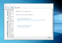 Windows Device Manager