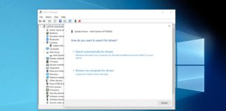 Windows Device Manager