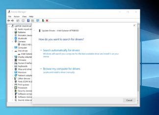 Windows Device Manager