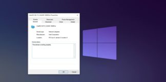 Intel wireless driver update