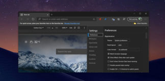 Microsoft Edge DevTools