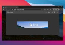 Microsoft Edge web capture support