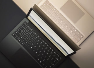Microsoft Surface Laptop Go