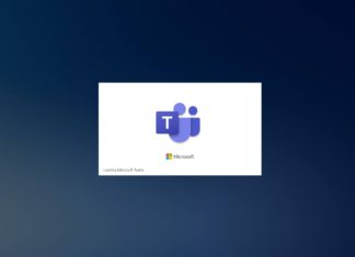 Microsoft Teams for Windows