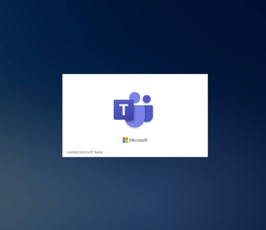 Microsoft Teams for Windows