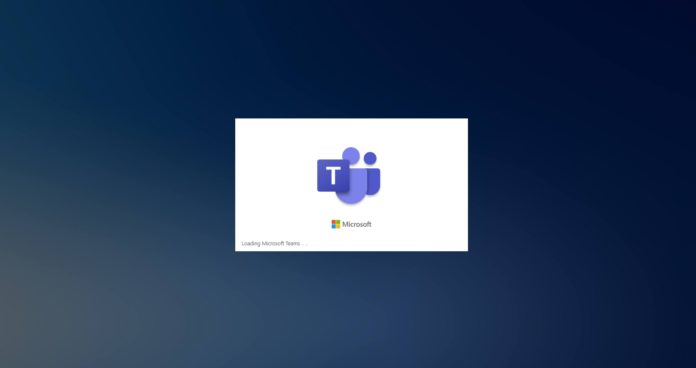 Microsoft Teams for Windows