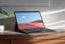 Surface Pro X refresh