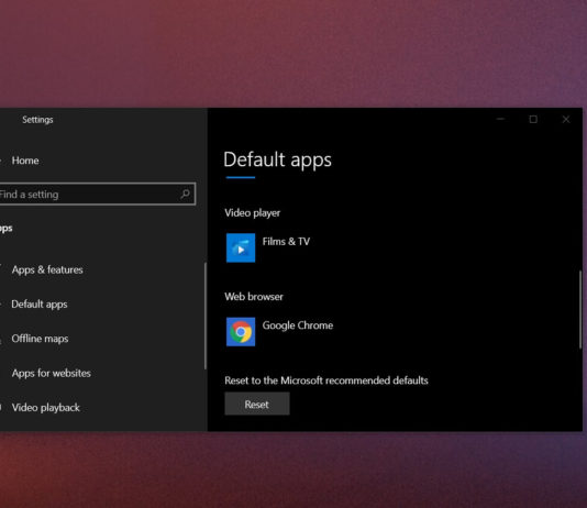 Windows 10 will begin promoting Microsoft Edge via Settings app Windows 10 Edge browser banner