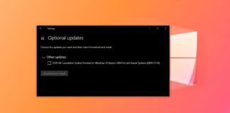 Windows 10 KB4571744