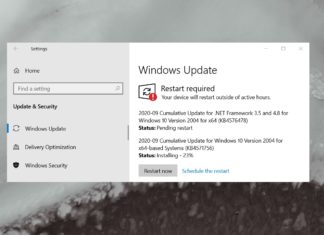 Windows 10 KB4571756