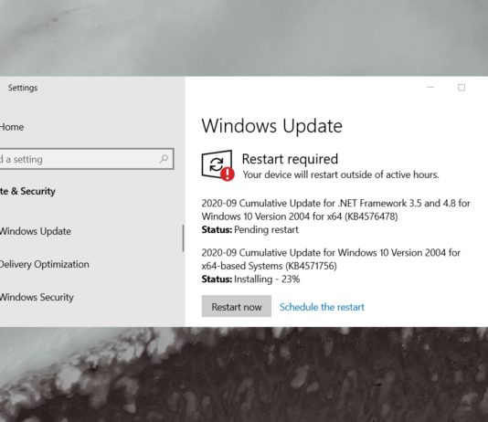 Windows 10 KB4571756