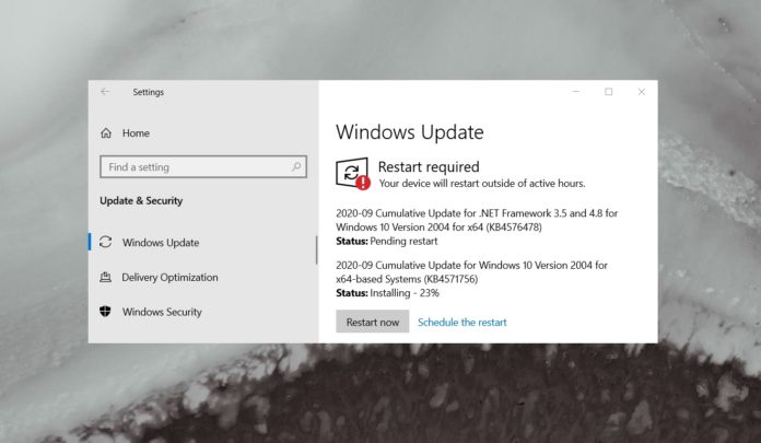 Windows 10 KB4571756