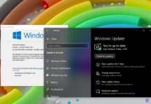 Windows 10 October 2020 Update