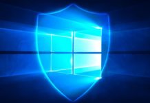 Windows 10 Security