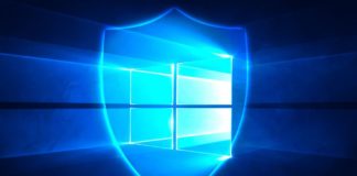 Windows 10 Security