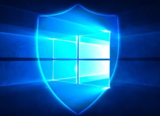 Windows 10 Security