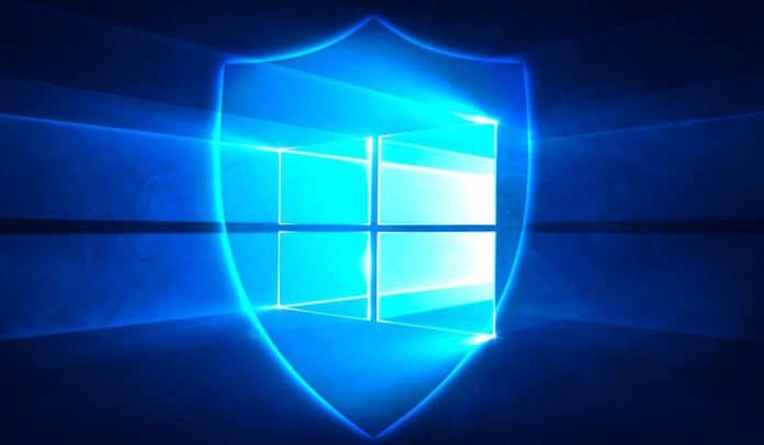 Windows 10 Security