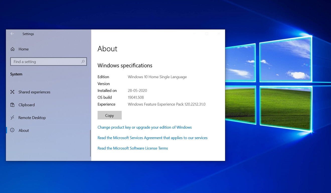 Windows 10 September cumulative updates What's fixed and broken