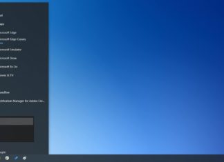Windows 10 Sleep Mode