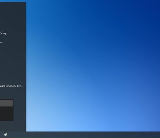 Windows 10 Sleep Mode