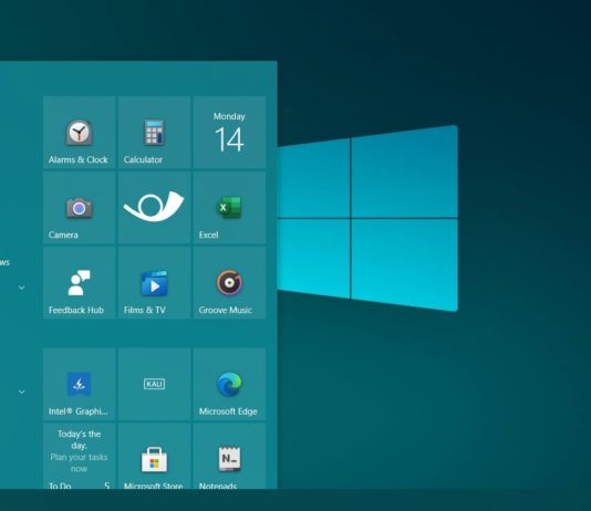 Windows 10 Start Menu review