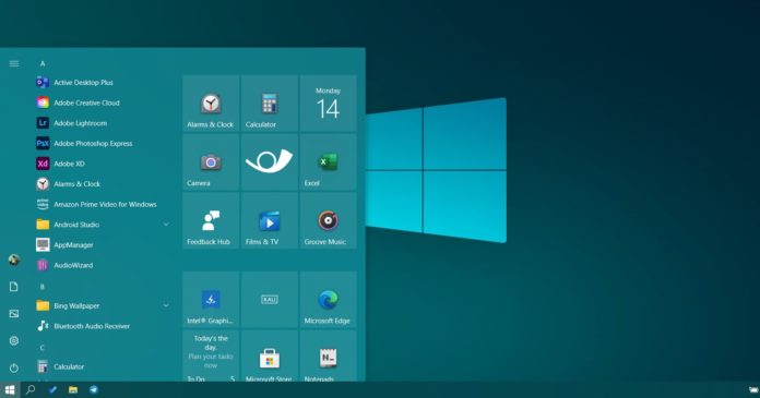 Windows 10 Start Menu review