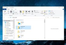 Windows 10 light mode