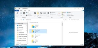 Windows 10 light mode