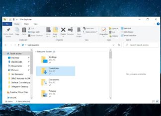 Windows 10 light mode