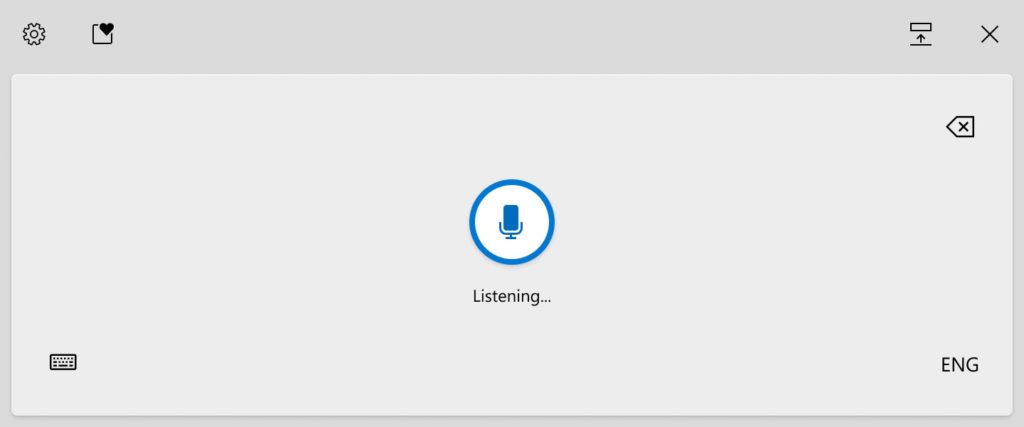 windows 10 voice to text windows 10 voice to text