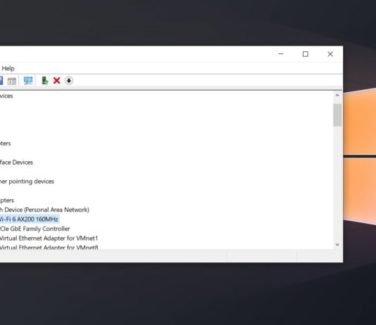 Intel’s wireless driver for Windows 10 gets a huge update Windows 10 wireless driver update