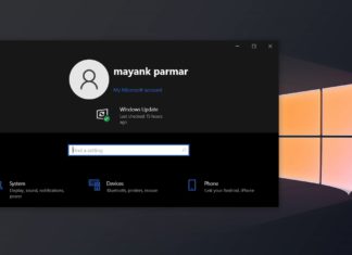 Windows Update