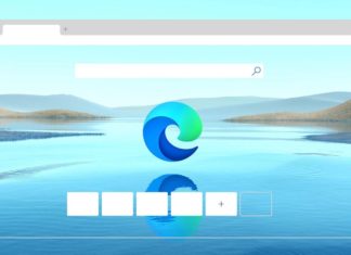 Chromium Microsoft Edge