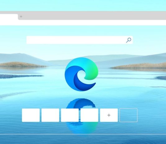 Chromium Microsoft Edge