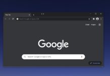 Google Chrome for Windows